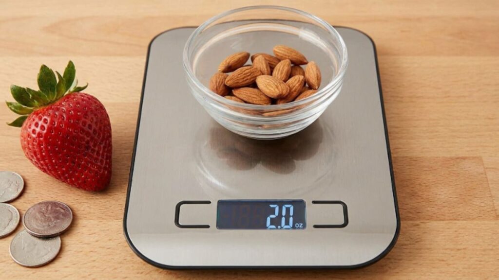 2 Ounces? Understanding the Basic Weight Measurement
