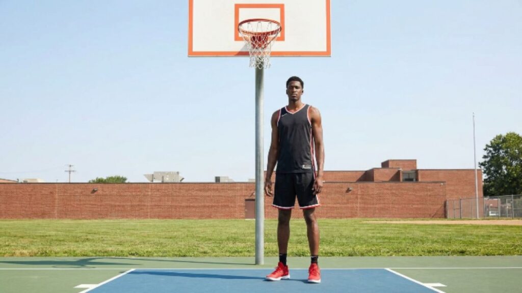 Visualize 9 Feet in Real Life