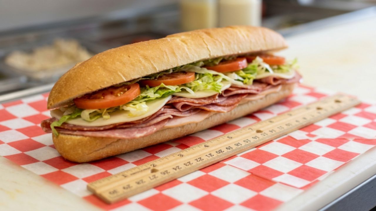 10 Common Things That Are 15 Inches