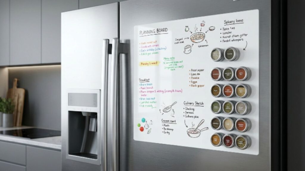 Kitchen Items That Help You Visualize 10 Inches