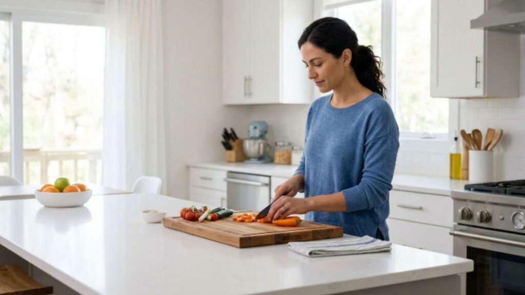 36 Inches Matters in Everyday Life