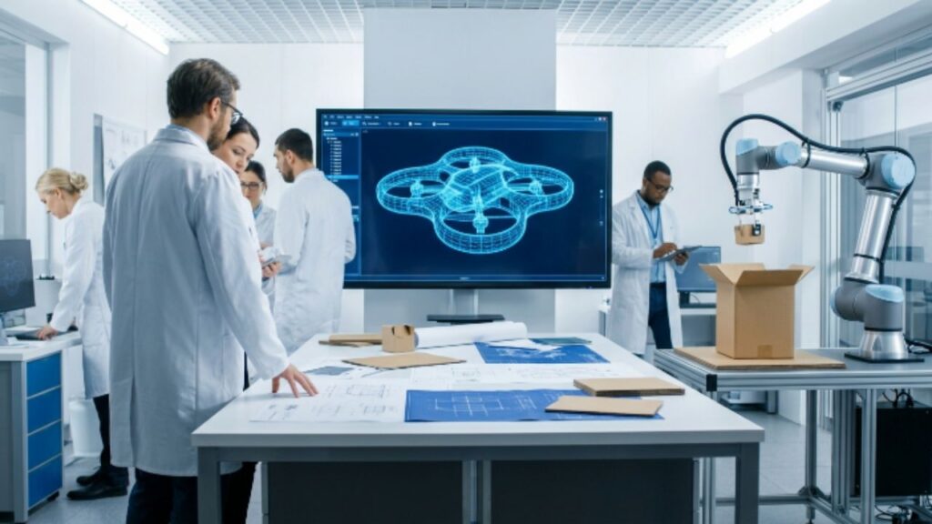 Packaging Engineering Behind the Design