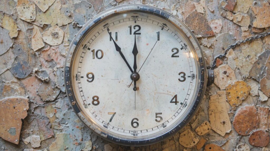 How Long Until 2:30 PM” Actually Mean