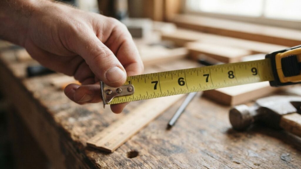  Knowing What 7 Inches Looks Like Matters