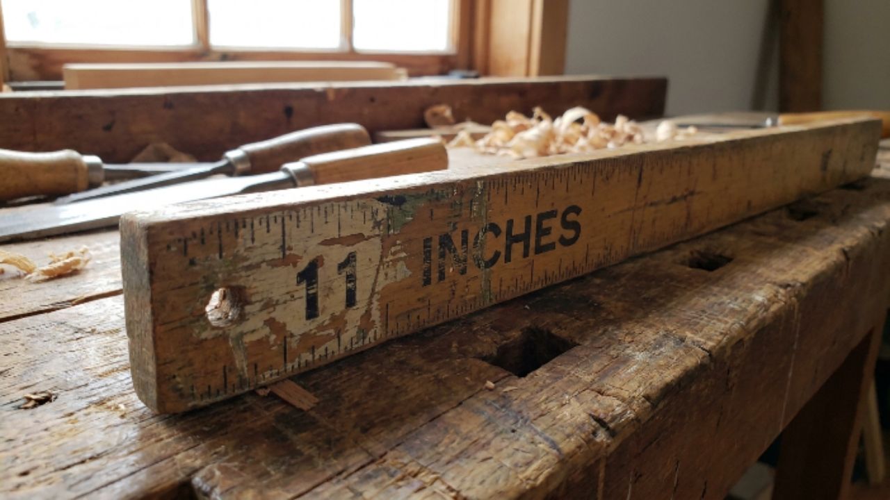 11 Inches