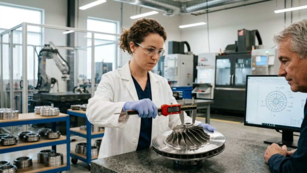 Manufacturing Cares So Much About One Inch
