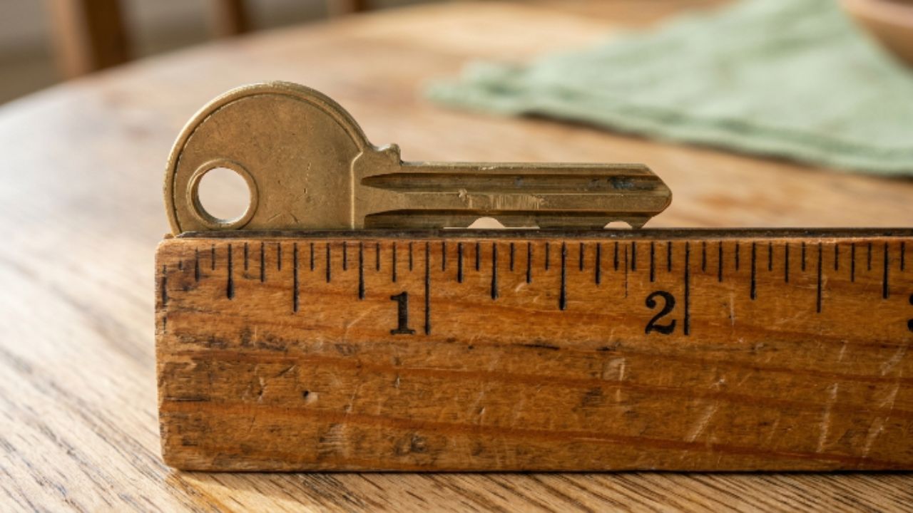 2 Inches Long