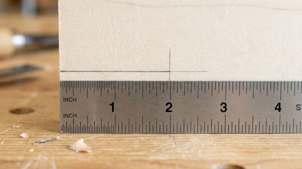 2 Inch Measurement