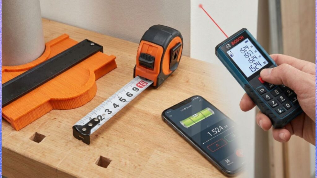 Measurement Easier