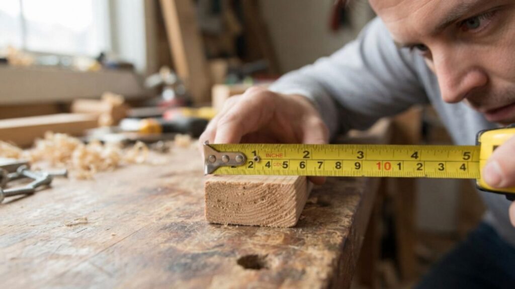 Common Mistakes When Comparing 2 Inches
