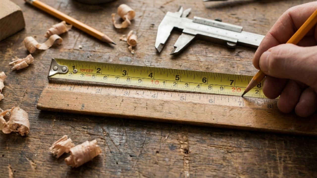 8 Inches