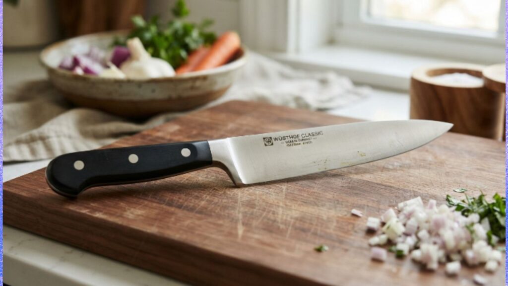  8-Inch Chef’s Knife