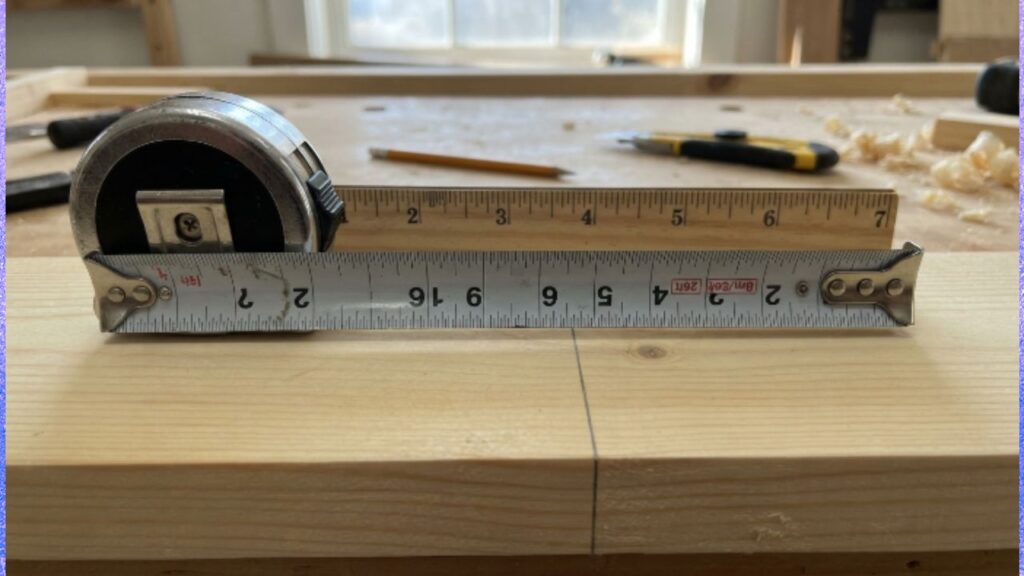 8 Inches Look Like
