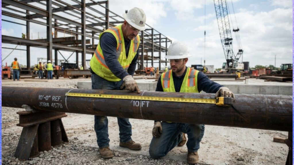 10-Foot Measurements Matters
