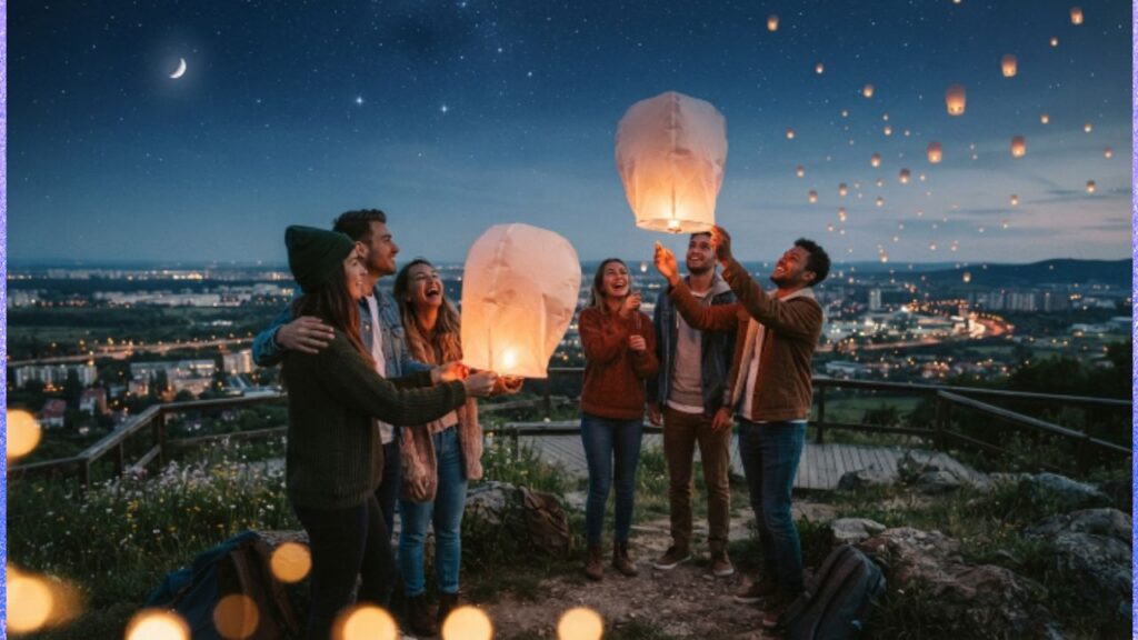 Wishes for the Future