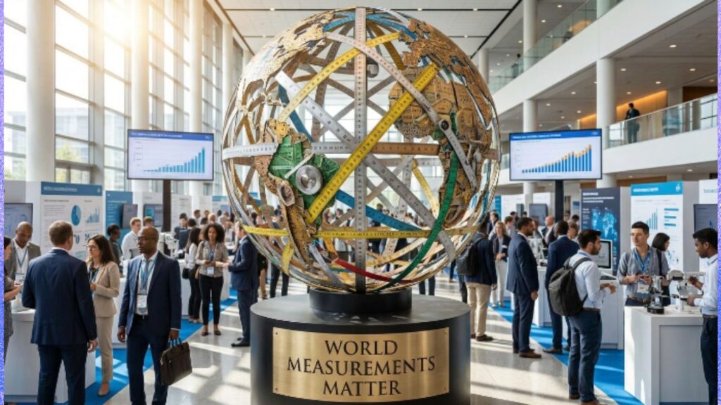 Real-World Measurements Matters