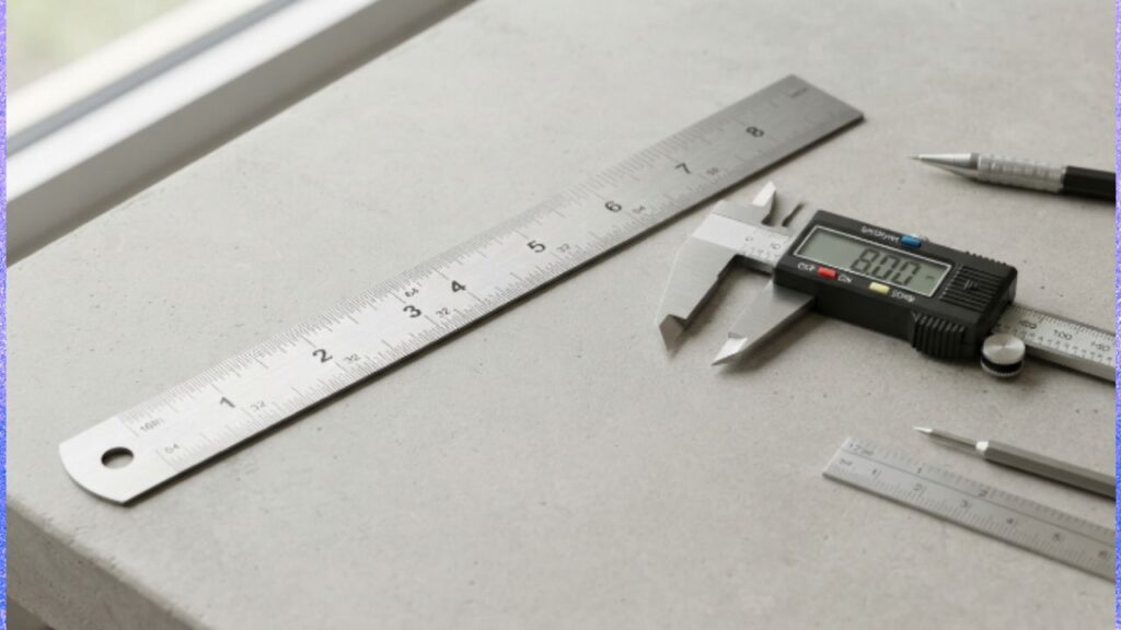 8-Inch Length