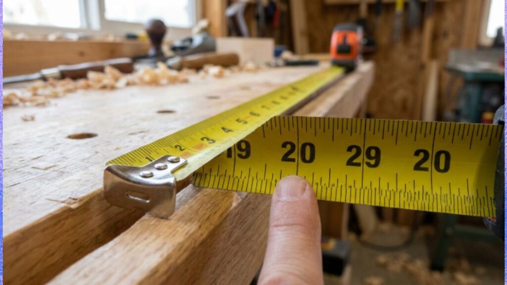 Visualize 20 Inches