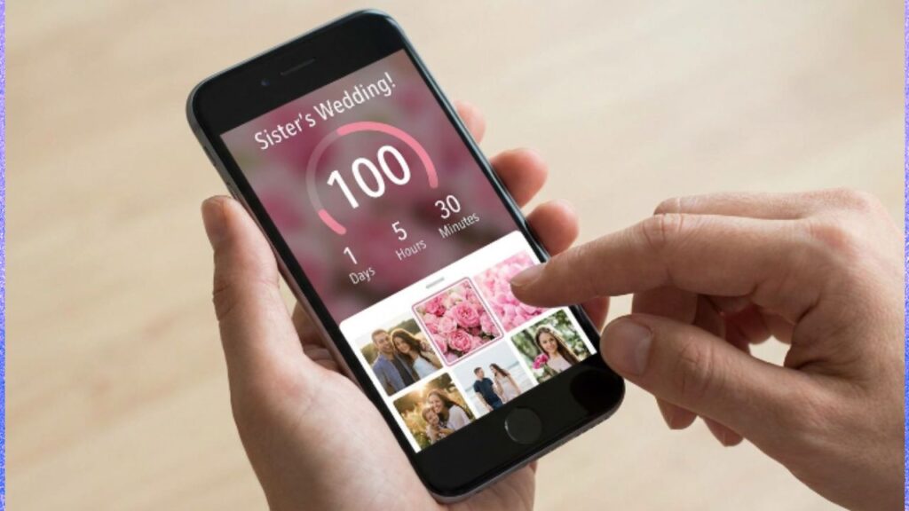 Building a Personalized Countdown Experience
